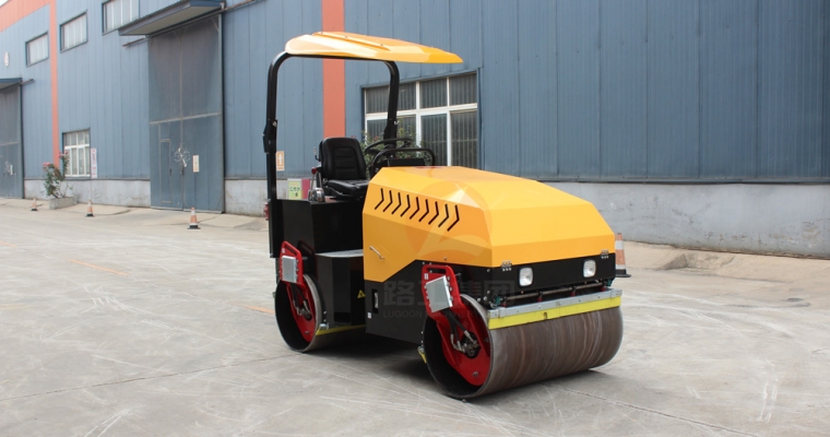 小型壓路機(jī)發(fā)動(dòng)機(jī)啟動(dòng)困難怎么辦？