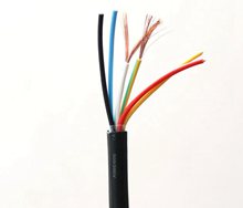 軟電線，RVV電線