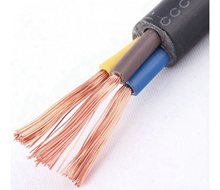 RVV電纜，軟電線