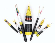 計(jì)算機(jī)電纜，信號(hào)電纜