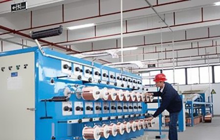  礦物質絕緣電纜，礦物絕緣電纜的產(chǎn)品特征