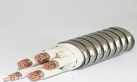  礦物質絕緣電纜，礦物絕緣電纜的產(chǎn)品特征