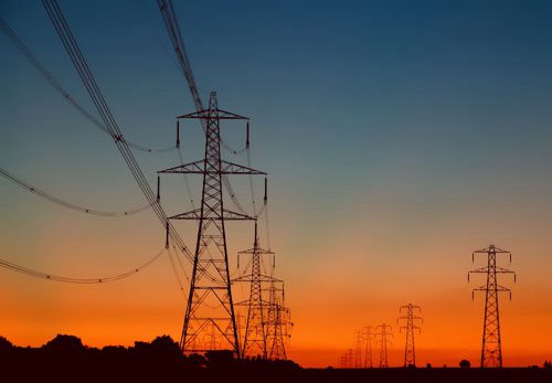 歐盟批準烏克蘭電網與歐洲電網實現(xiàn)同步