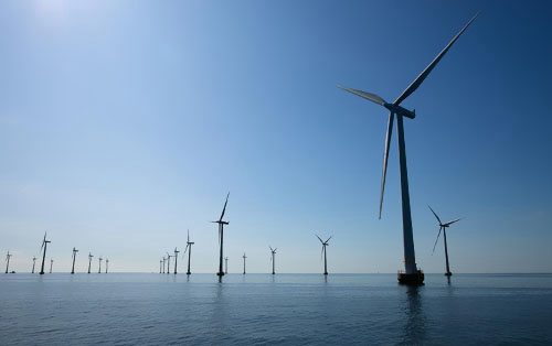 法國政府啟動1吉瓦海上風(fēng)電場招標(biāo) 6家企業(yè)入圍